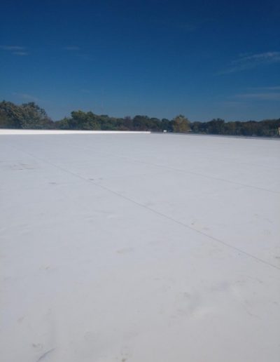 pvc roofing