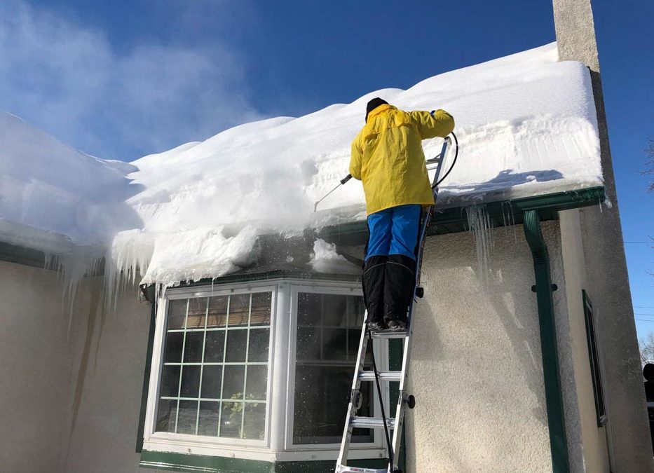 A Homeowner’s Checklist for a Minnesota Winter
