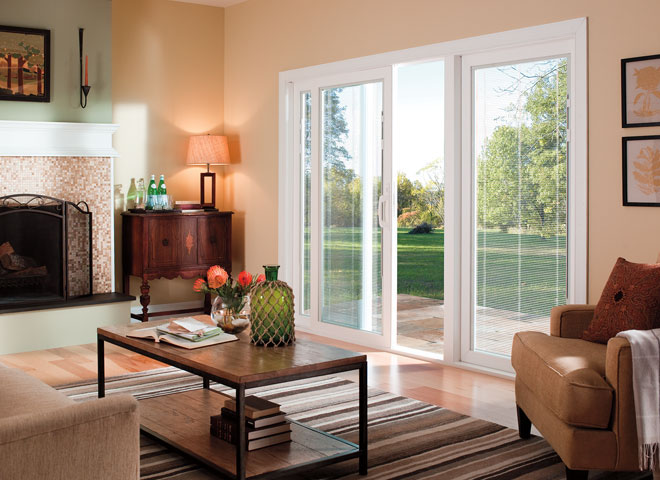 pella vinyl windows