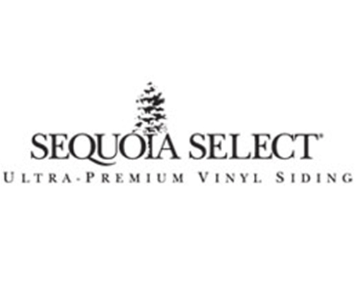 sequoia siding