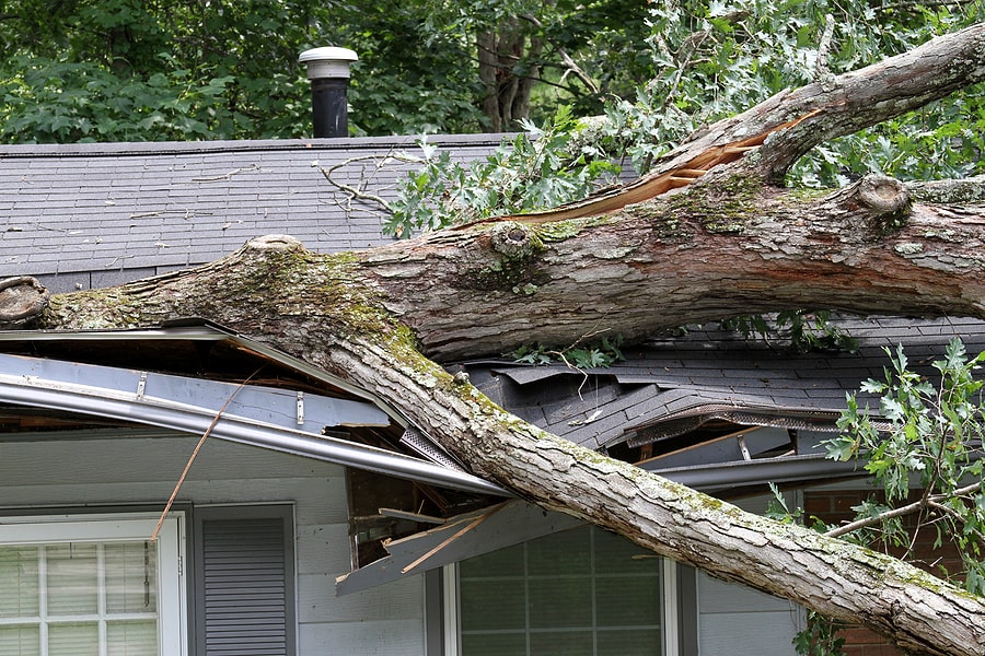 How to Check Your Roof for Storm Damage