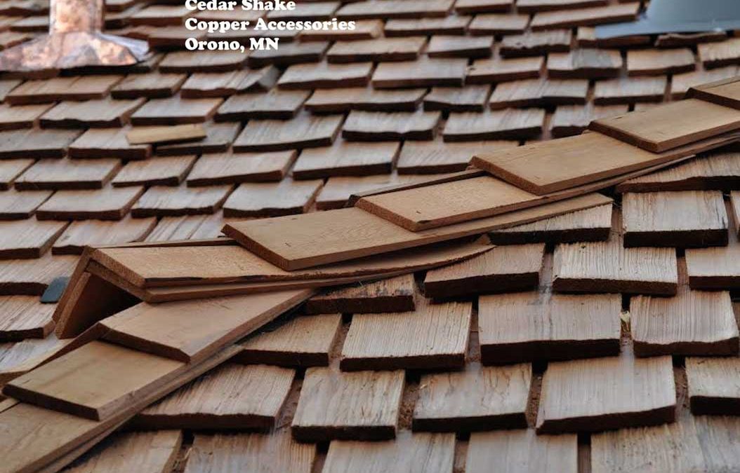 Asphalt, Wooden, Metal: Benefits of Different Roofing Materials