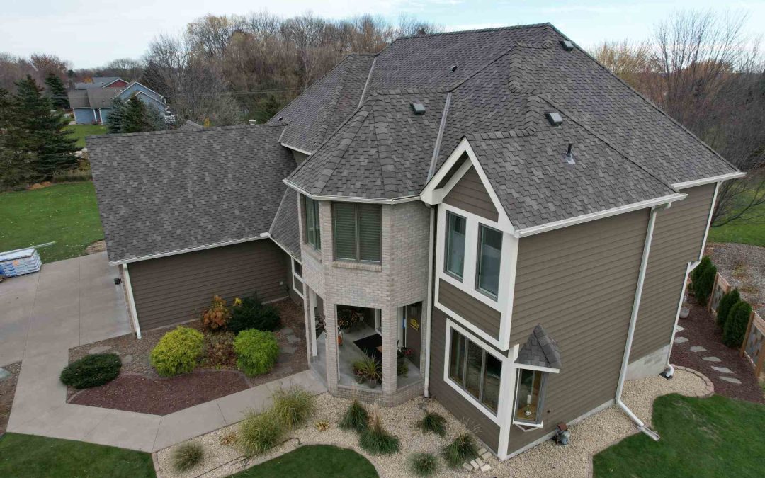Adding Value to Your Home by Installing a New Roof