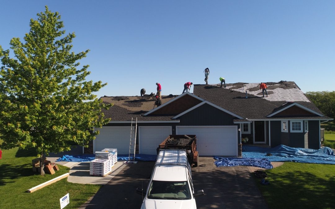 Weathersafe is an Owens Corning Preferred Contractor