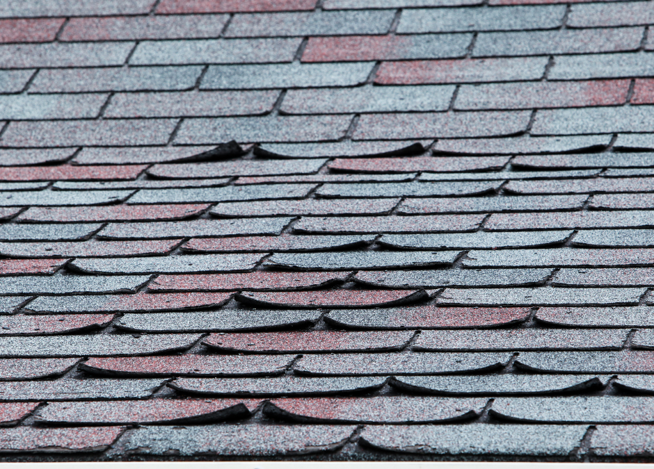 5 Signs Your Roof Needs Repair or Replacement