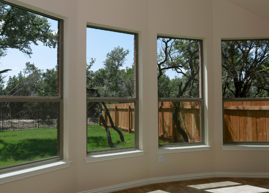 The Benefits of Energy-Efficient Windows for Your Home