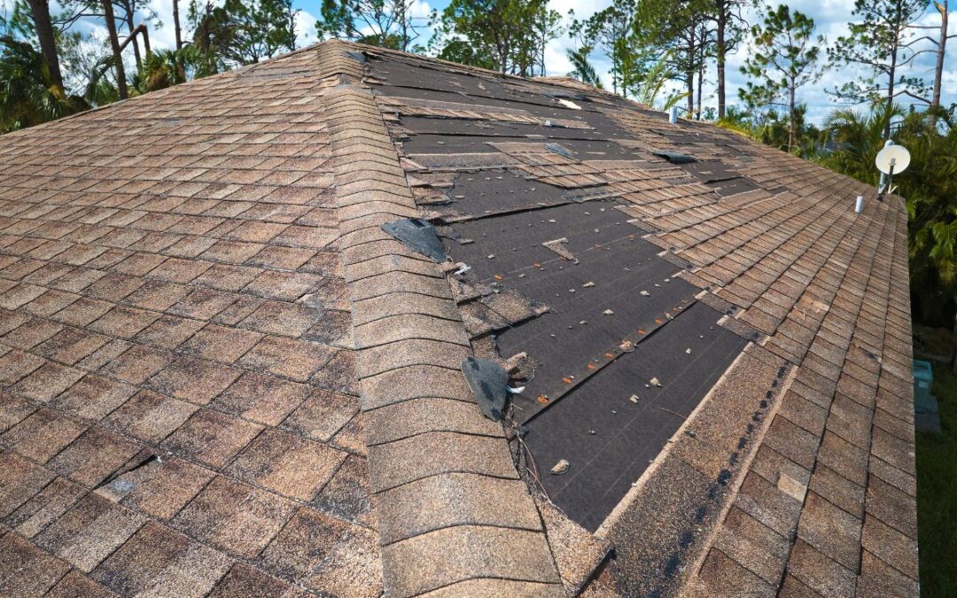 How Often Should Your Roof Be Inspected