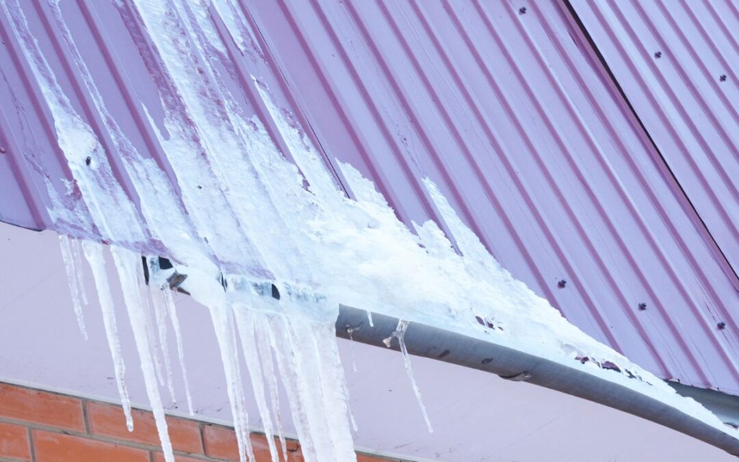 Safely Battling Ice Dams in Minnesota and Wisconsin