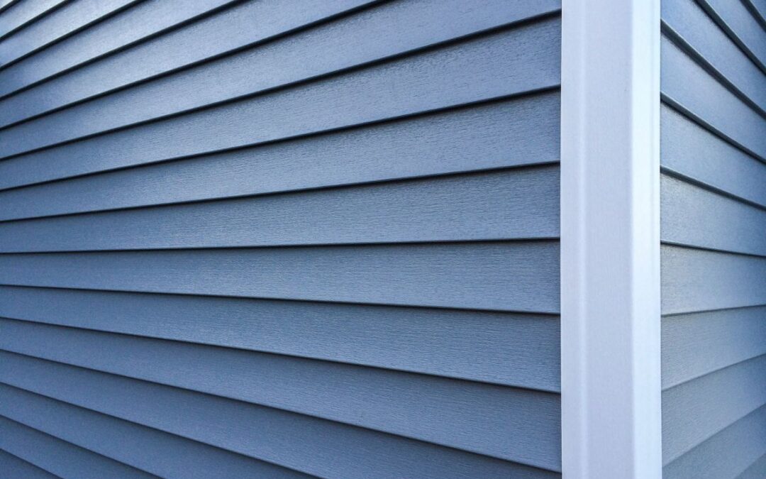 The Importance of Quality Siding in Protecting Your Home from Fall and Winter Weather