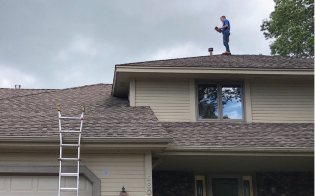 Why August is a Great Time for Roof Inspections