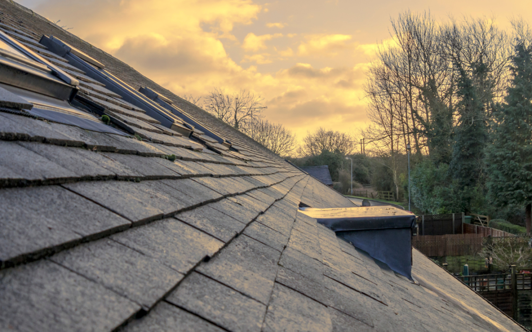 Why a Pre-Season Roof Inspection is a Smart Investment